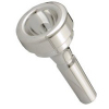 Denis Wick Bb Cornet 2 Mouthpiece(Silver)