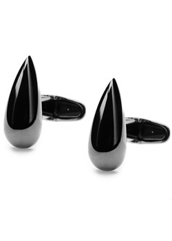 Denisonboston Ianspeed Black Cufflinks CA19BK