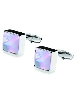 Mindy Mother of Pearl Cufflinks