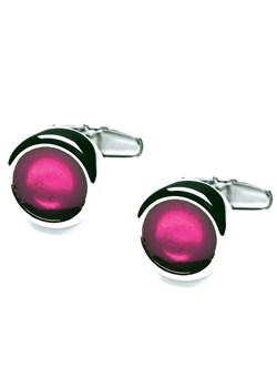 Denisonboston Polo Jewell Cufflinks CA3209