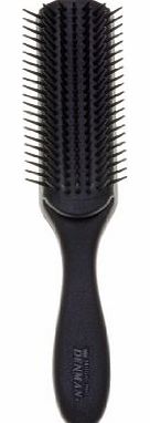 D3M Mens 7 Row Styling Hairbrush
