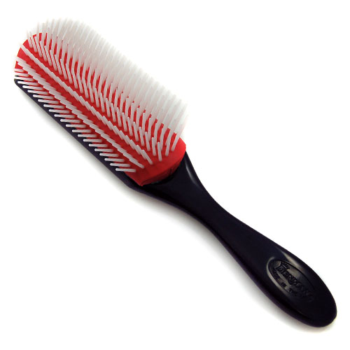 Denman D4 Professional Hair Styling Brush - Large