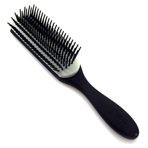 Denman D4N Noir Professional Hair Styling Brush