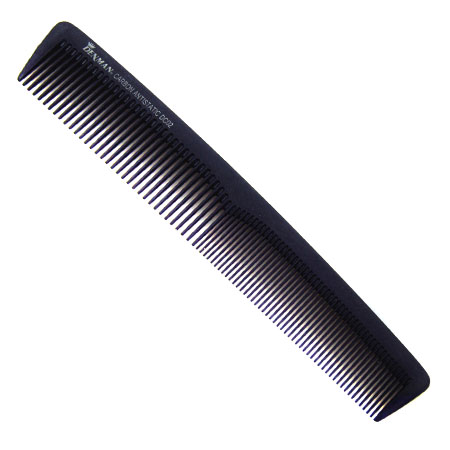 DC02 Anti-Static Carbon Hair Dressing