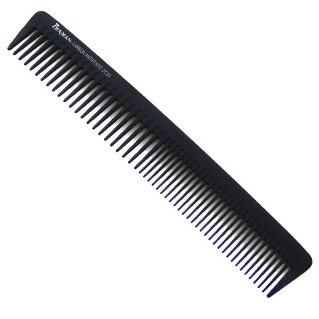 DC03 Anti-Static Carbon Hair Cutting Comb