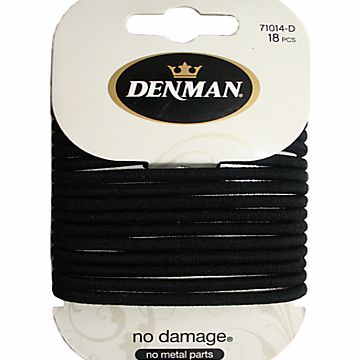 Large No Damage Elastics x 18