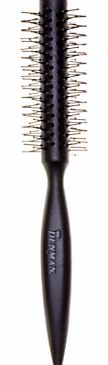 Denman Nylon Bristle Radial Hairbrush