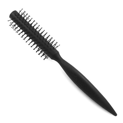 Denman Nylon Flexible Bristle Hair Curling Brush