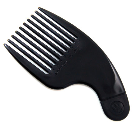 Denman Professional Afro Comb For Curly  Afro or
