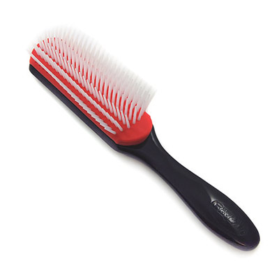 Denman Professional Hair Styling Brush - Medium