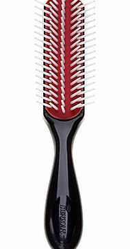Denman Syling 5 Row Handbag Brush