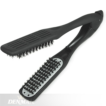 Denman Thermoceramic Hair Straightening Brush