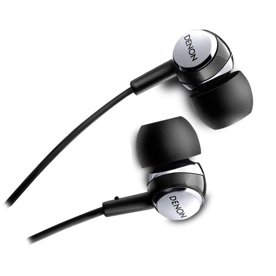 Denon AH-C260 In-Ear Headphones AHC260