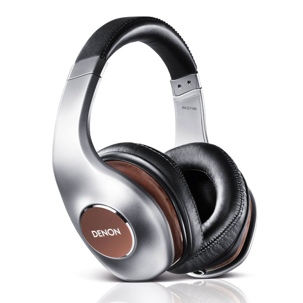 Denon AH-D7100 Artisan Over-Ear Reference Grade