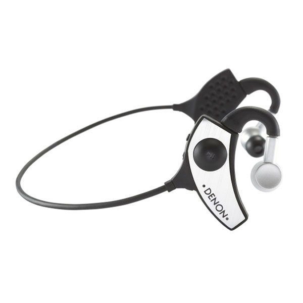 Denon AH-W200 Globe Cruiser In-Ear Wireless