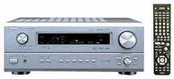 AVR3803 Silver