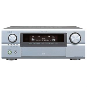 AVR3805 Silver
