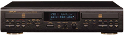 DENON CDRW1500