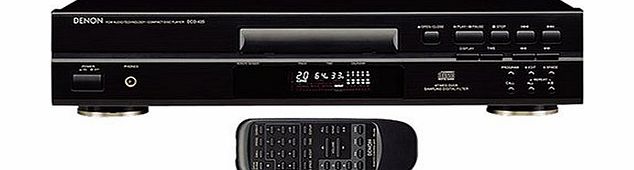 Denon DCD 435 CD Player