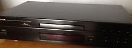 Denon DCD 835 CD Player