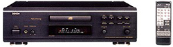 DENON DCD1550