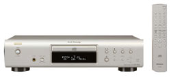 Denon DCD700S