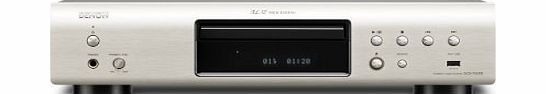 Denon  CD Player Premium Silver DCD-755RESP 100V 50-60Hz (Japanese Import)