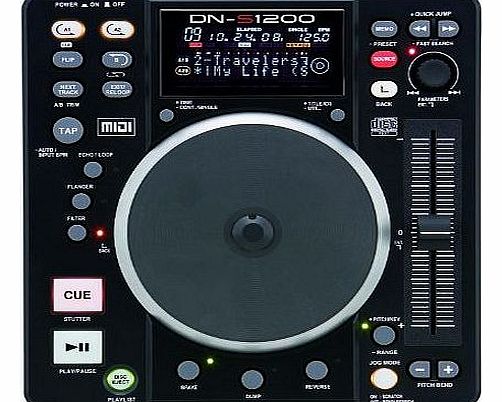  DN-S1200 Players Table top