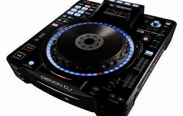 Denon  DN-SC2900 Players Table top