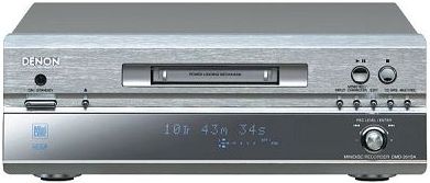 DENON DM-F201SA