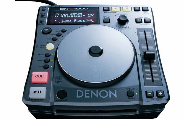 Denon DNS1000