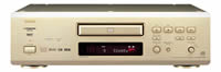 DENON DVD-2900 Multiregion Silver