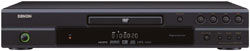 Denon DVD1730BK