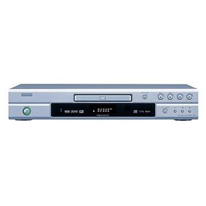 Denon DVD1910 Silver