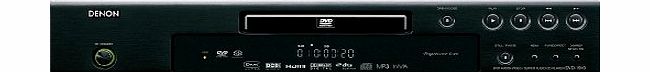Denon DVD1940-BLACK Denon DVD Audio/Video amp; Super Audio CD Player with 1080P Upscaling, Hdmi Connection