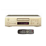 DENON DVD2900 gold