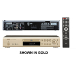 DENON DVD700 silver