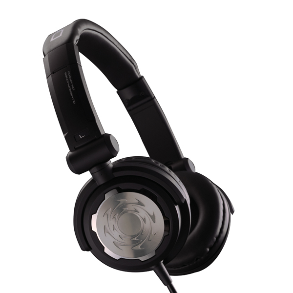 Denon HP500 DJ Over Ear Headphones