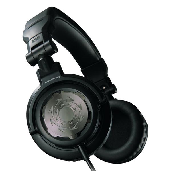 Denon HP700 DJ Over Ear Headphones review, compare prices, buy online