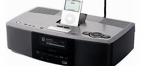 Denon S52 WiFi Speaker Dock