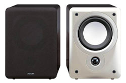 Denon SCF102BK