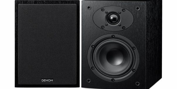 Denon SCF109BK Hifi Speaker