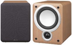 DENON SCM73