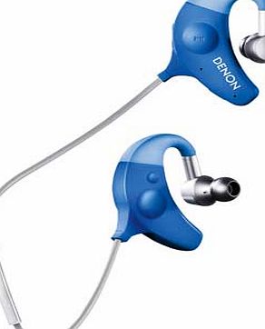 Denon Wireless Fitness Bluetooth In-Ear