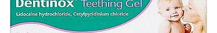 Dentinox Teething Gel - 15g 10006345
