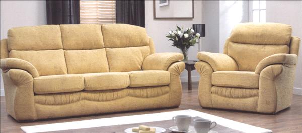 Denver 2 Seater Sofa