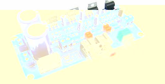 DEOK TDA2030A Digital Stereo Audio Power Amplifier 34W 34W 2-Channel BTL Circuit Amp Board DIY Kit