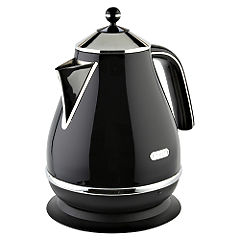 Deonghi Icona Kettle Black