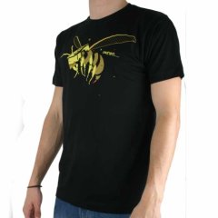 Dephect Mens Dephect Stylistic Heads Black