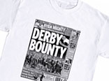 Derby County T-Shirts